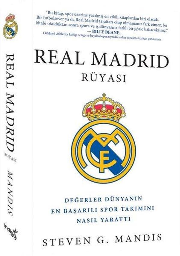 Real Madrid Rüyası - Image 1