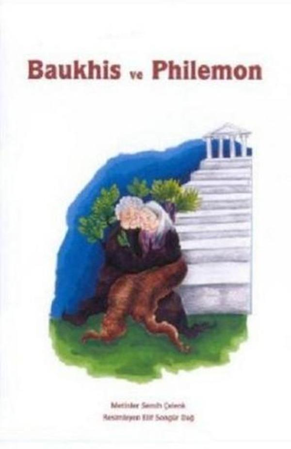 Baukhis ve Philemon - YGS Yayınları - Image 1