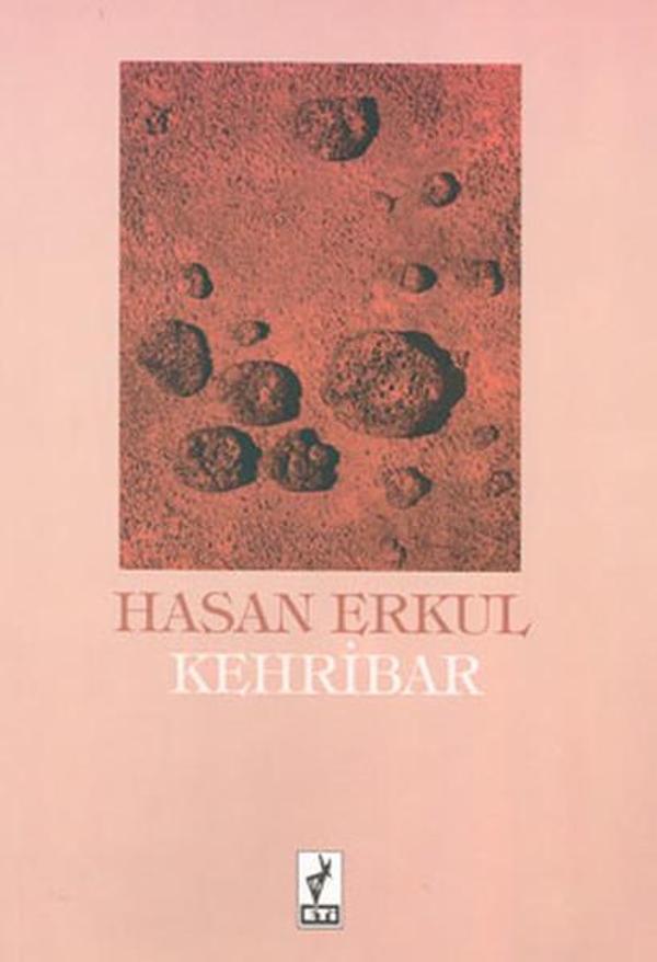 Kehribar - Eti Kitapları - Image 1