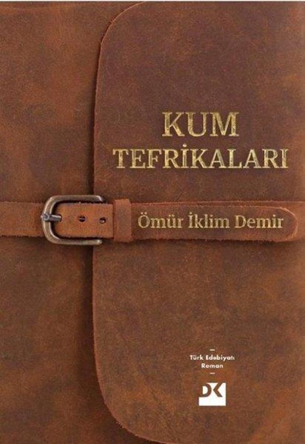 Kum Tefrikaları - Image 1