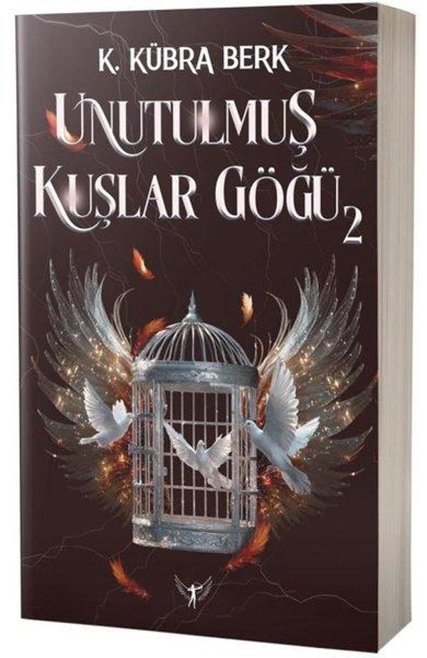Unutulmuş Kuşlar Göğü 2 - Artemis Yayınları - Image 1