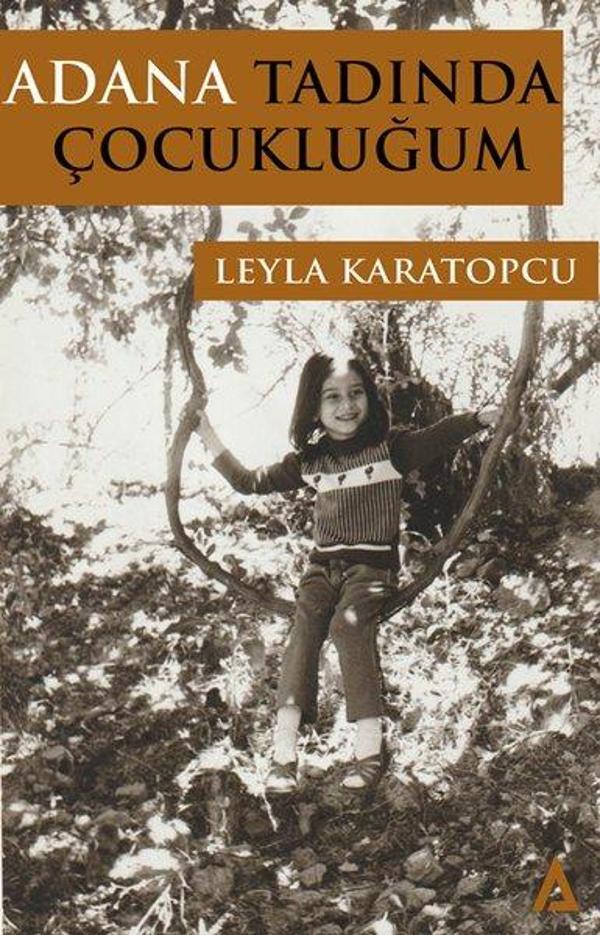 Adana Tadında Çocukluğum - Kanon Kitap - Image 1