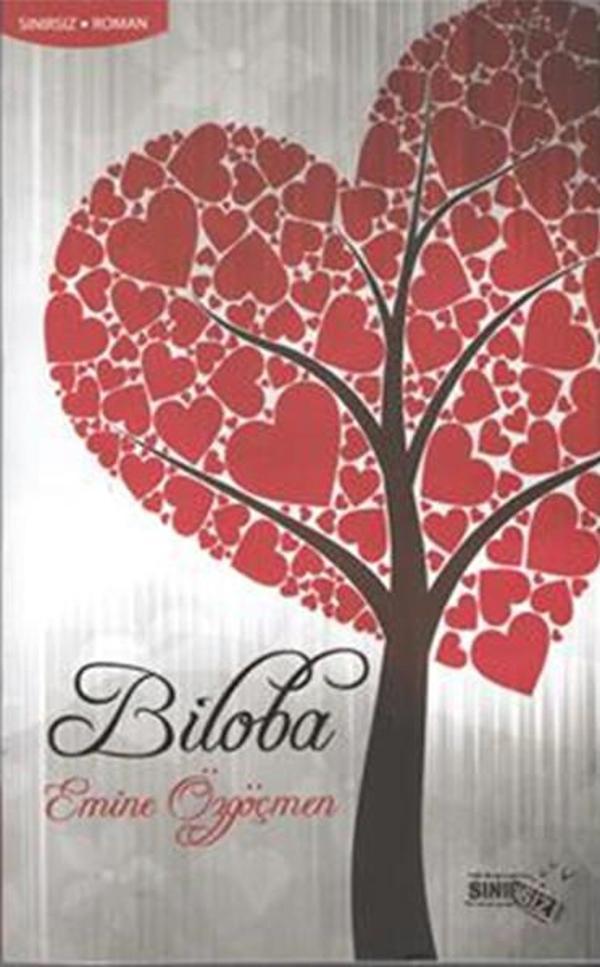Biloba - Sınırsız Kitap - Image 1