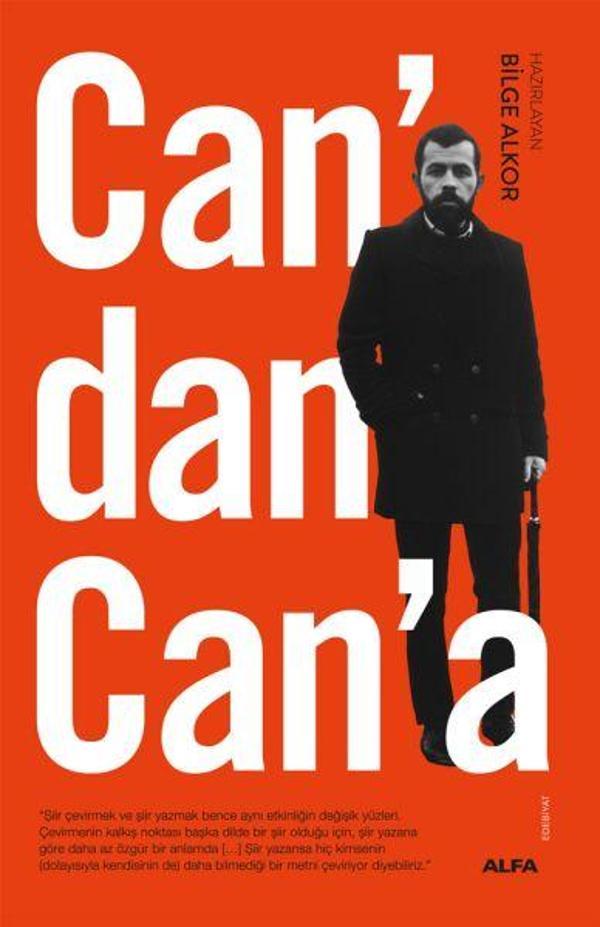 Can’dan Can’a - Alfa Yayıncılık - Image 1