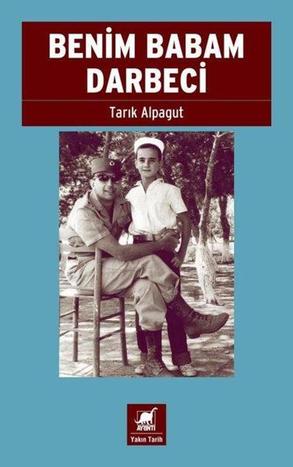Benim Babam Darbeci - Ayrıntı Yayınları - Image 1