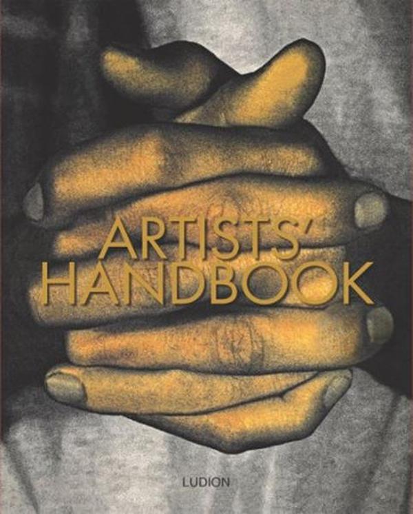 Artists' Handbook - Ludion - Image 1