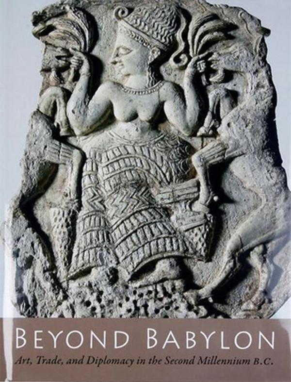 Beyond Babylon - Metropolitan Museum of Art - Image 1