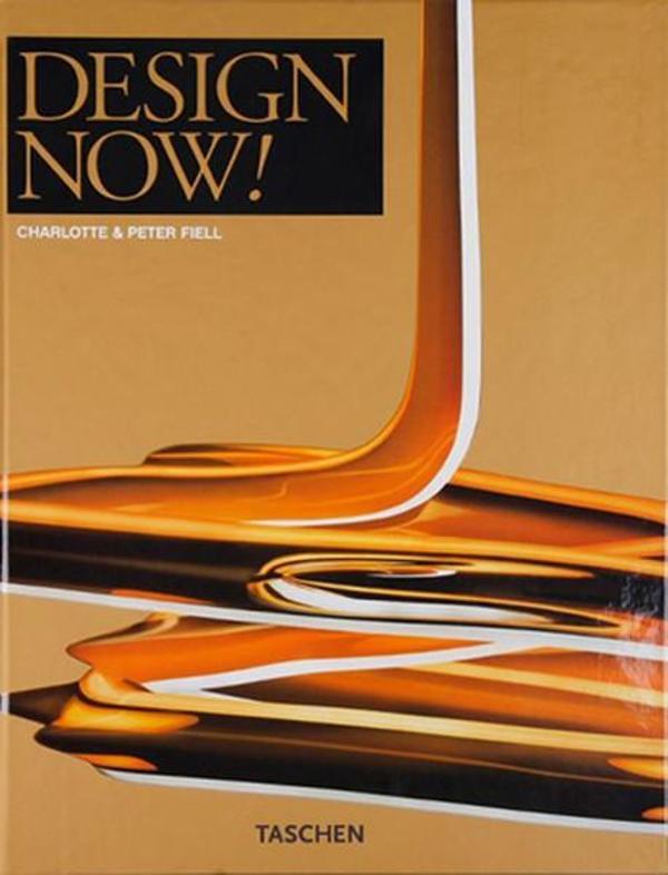 Taschen Design Now! - Taschen - Image 1
