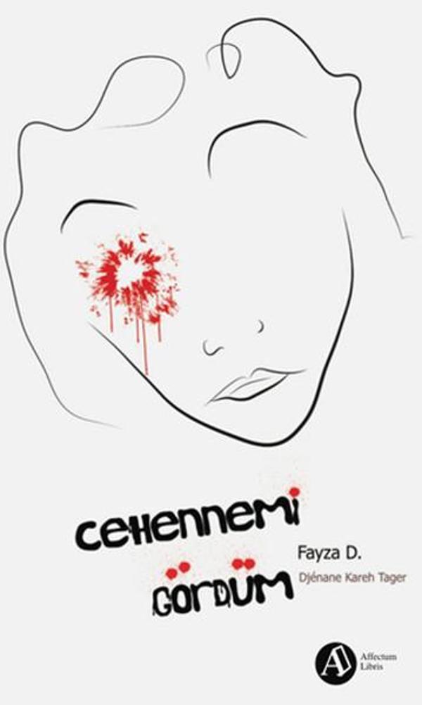 Cehennemi Gördüm - Affectum Libris - Image 1