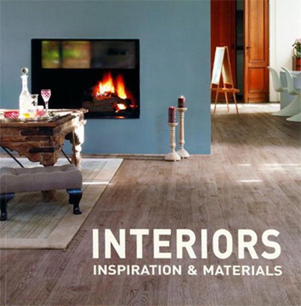 Interiors: Inspiration and Materials - Vivays - Image 1