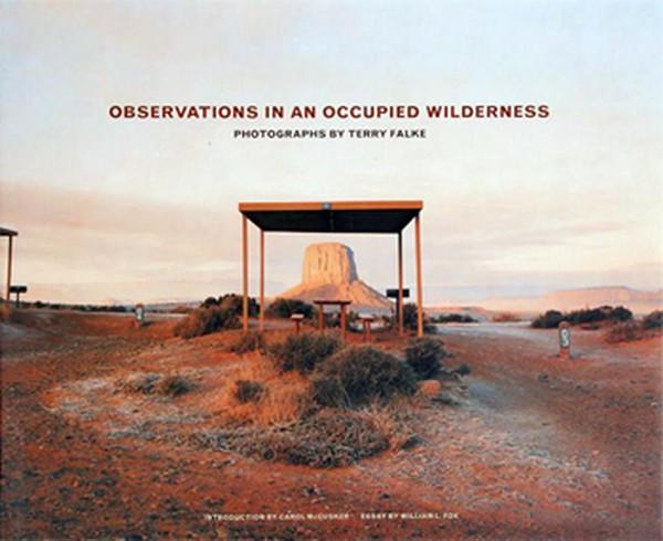 Observations in an Occupied Wilderness - Chronicle Books - Image 1