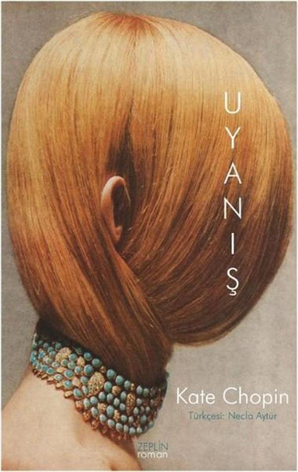 Uyanış - Zeplin Kitap - Image 1