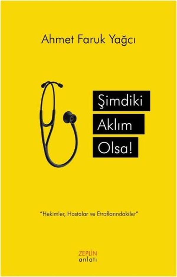 Şimdiki Aklım Olsa - Zeplin Kitap - Image 1