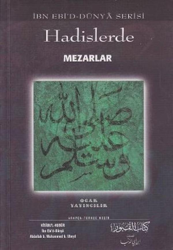 Hadislerde Mezarlar - Ocak - Image 1