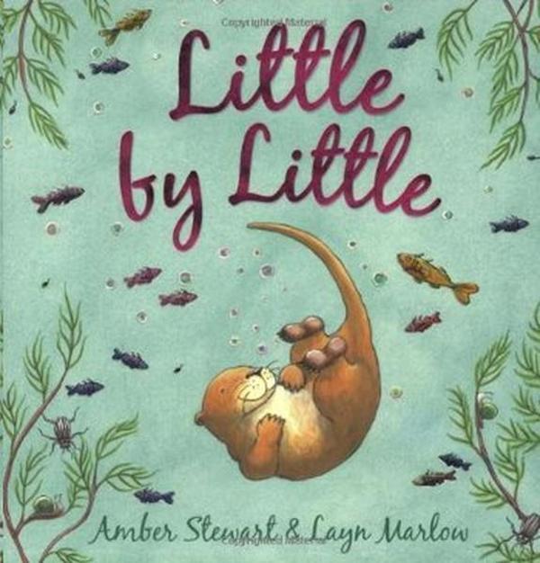 Little By Little Pb - OUP - Image 1