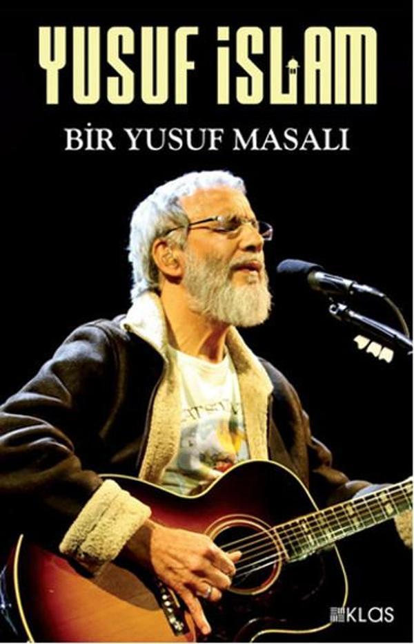Bir Yusuf Masalı - Klas Kitaplar - Image 1