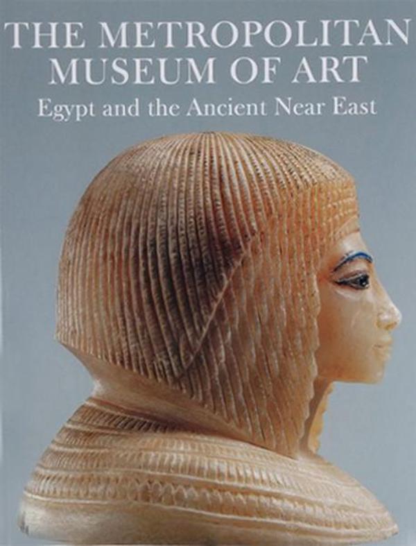 Egypt and the Ancient Near East - Metropolitan Museum of Art - Image 1