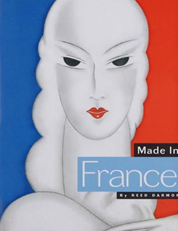 Made in France - Chronicle Books - Image 1