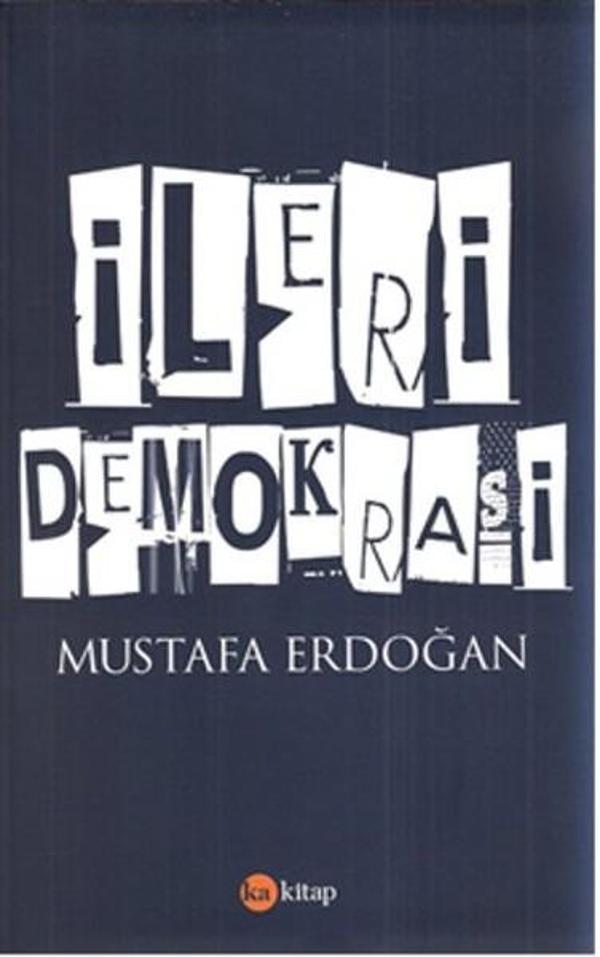 İleri Demokrasi - Ka Kitap - Image 1