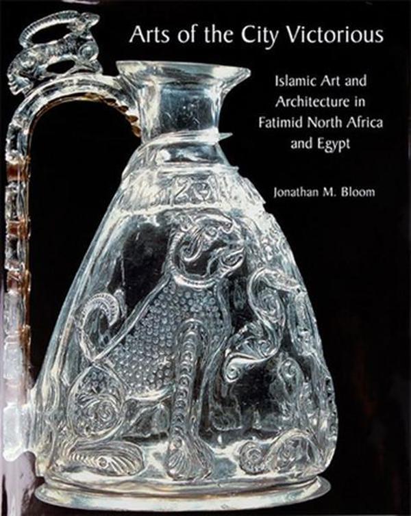 Arts of the City Victorious - Yale University Press - Image 1