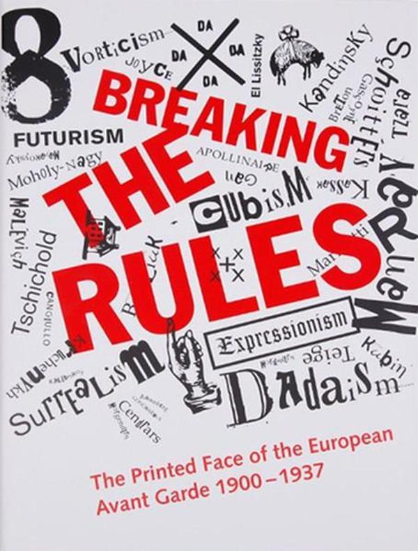 Breaking the Rules - British Library - Image 1