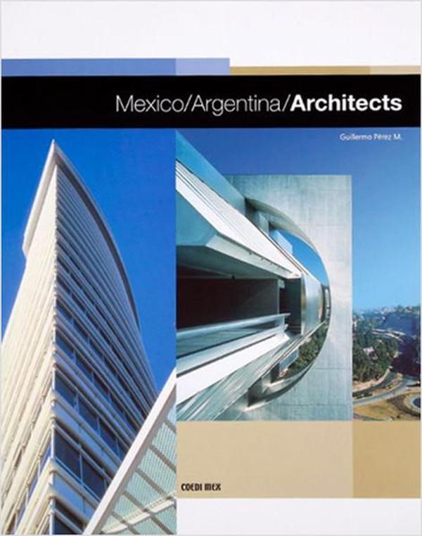 Mexico/Argentina/Architects - Coedi Mex - Image 1