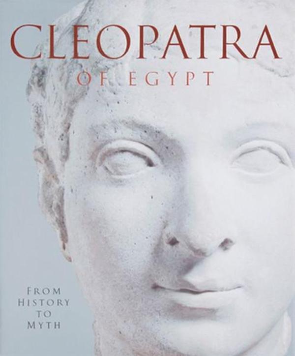 Cleopatra of Egypt - Princeton University Press - Image 1