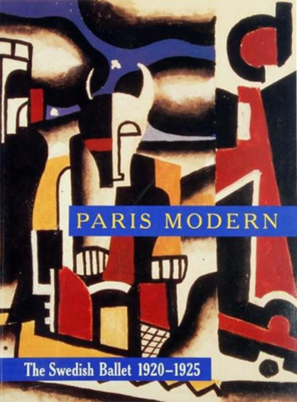Paris Modern - Fine Arts Museums SF - Image 1