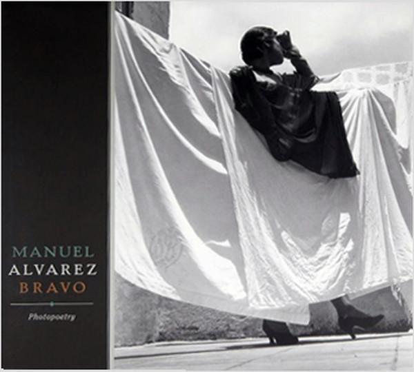 Manuel Alvarez Bravo: Photopoetry - Chronicle Books - Image 1