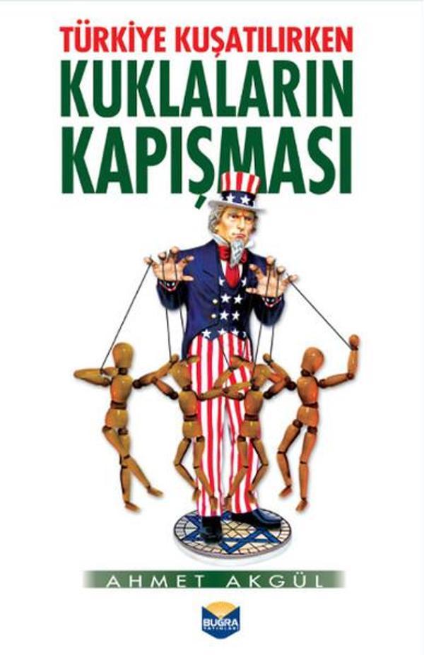 Kuklaların Kapışması - Buğra Yayınları - Image 1