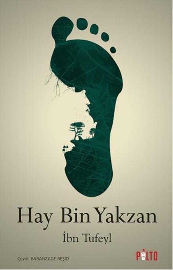 Hay Bin Yakzan - Palto Yayınevi - Image 1