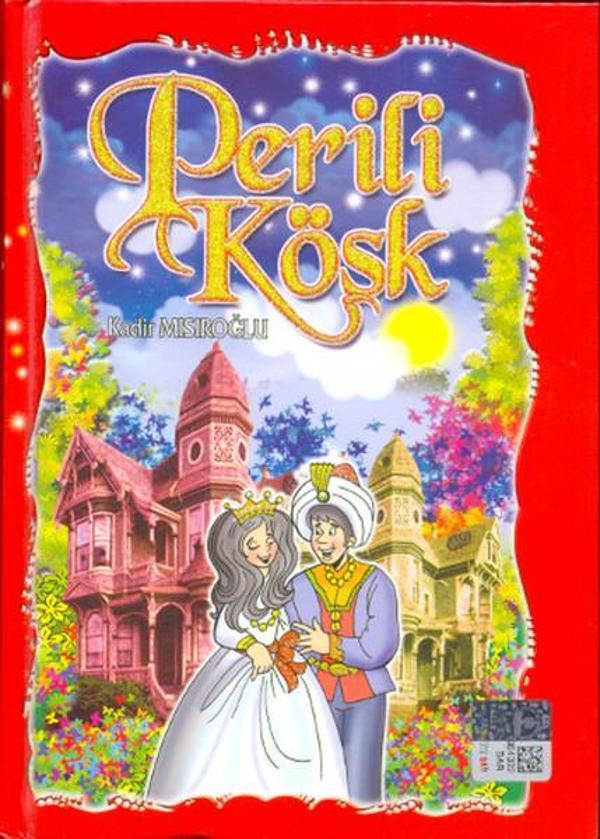 Perili Köşk - Sebil - Image 1