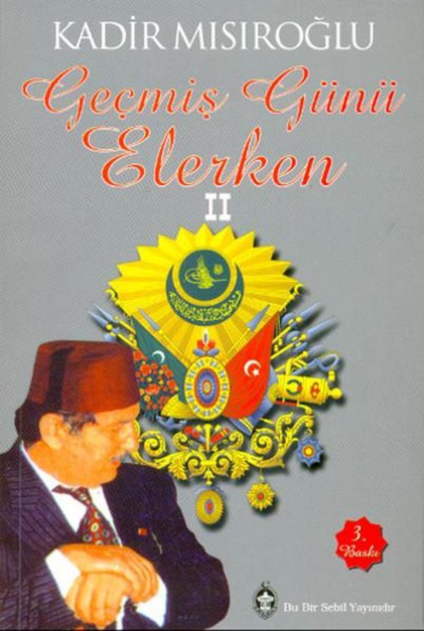 Geçmiş Günü Beklerken - 2 - Sebil - Image 1