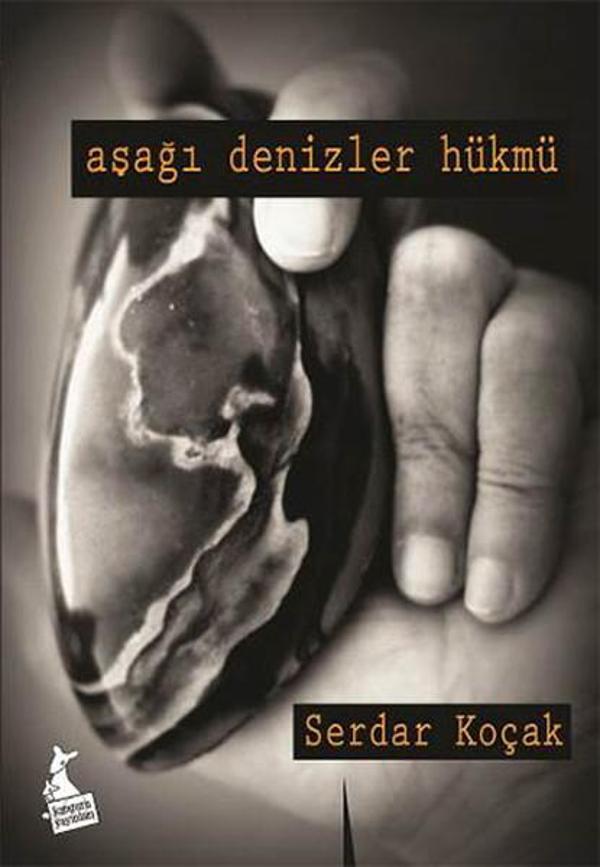Aşağı Denizler Hükmü - Kanguru Yayınları - Image 1