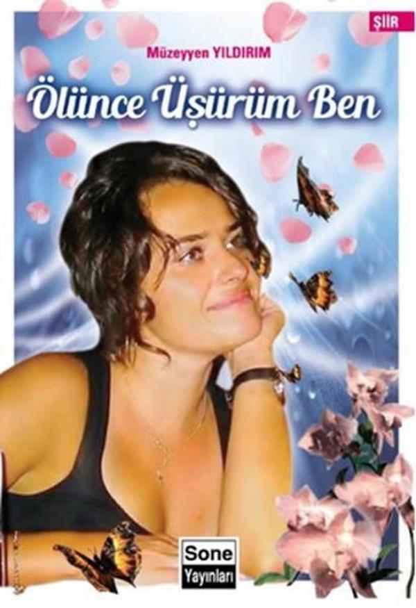 Ölünce Üşürüm Ben - Sone Yayınları - Image 1