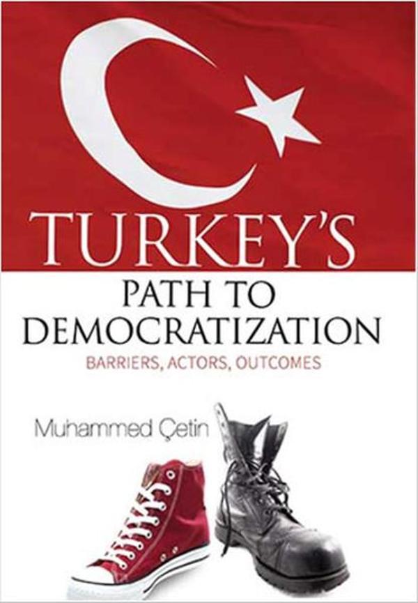 Turkey's Path to Democratization: Barriers Actors Outcomes - Blue Dome Press - Image 1