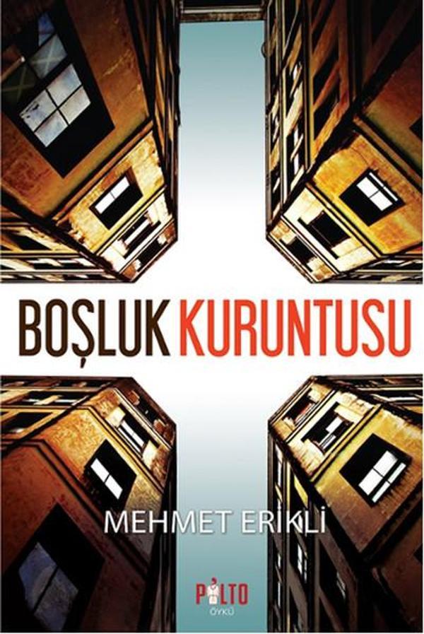 Boşluk Kuruntusu - Palto Yayınevi - Image 1