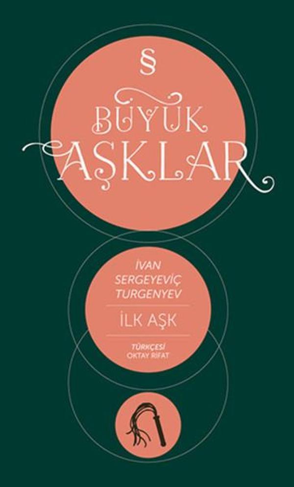 Büyük Aşklar - İlk Aşk - Everest Yayınları - Image 1