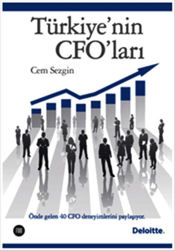 Türkiye'nin CFO'ları - Foo Prodüksiyon - Image 1
