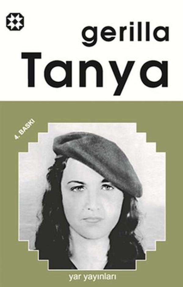 Gerilla Tanya - Yar Yayınları - Image 1