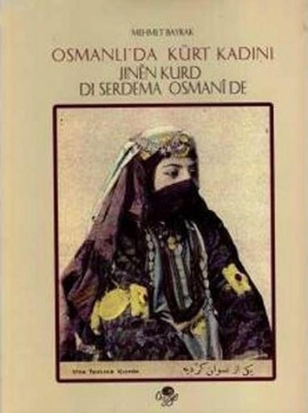 Osmanlı'da Kürt Kadını - Jınen Kurd di Serdema Osmanide - Öz-Ge Yayınları - Image 1