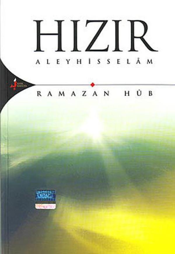 Hızır Aleyhisselam - Kırk Kandil Yayınları - Image 1