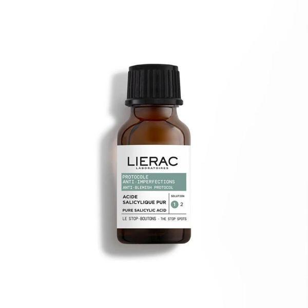 AKNE KARŞITI SERUM 15ml. - Image 1
