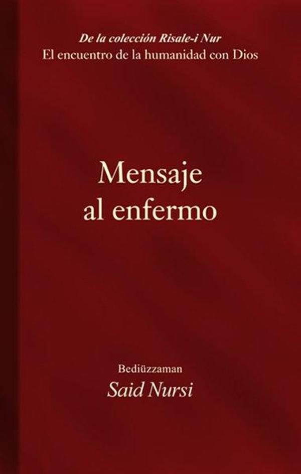 Mensaje al Enfermo - Editorial Lafuente - Image 1