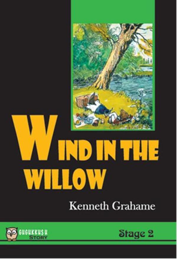 Wind in The Willow - Gugukkuşu - Image 1