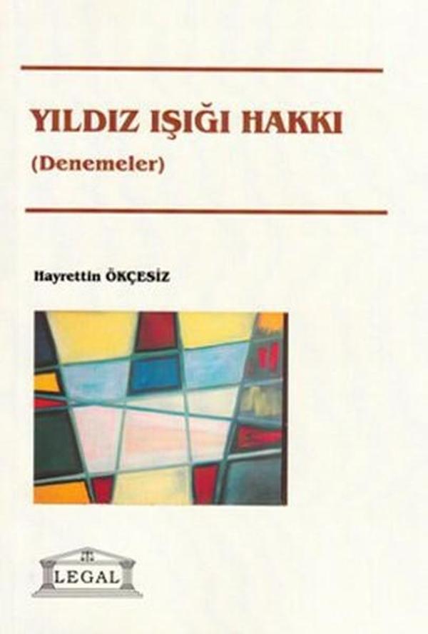 Yıldız Işığı Hakkı - Legal - Image 1