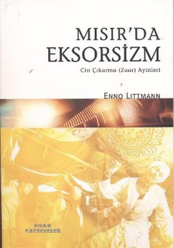Mısır'da Eksorsizm - Ocak - Image 1