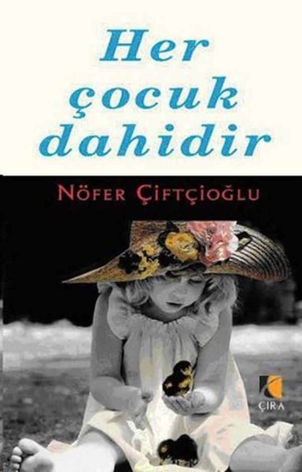 Her Çocuk Dahidir - Çıra Yayınları - Image 1