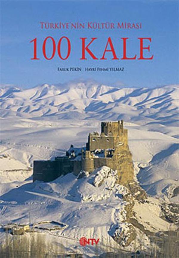 Türkiye'nin Kültür Mirası - 100 Kale - NTV - Image 1