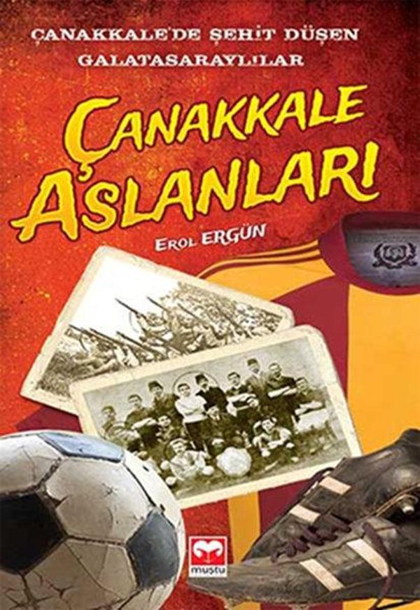 Çanakkale Aslanları - Muştu Yayınları - Image 1